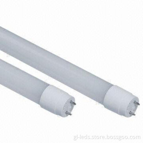 Fluorescent Tubes with 100 to 240V AC Input Voltage and 50 to 60Hz Frequency